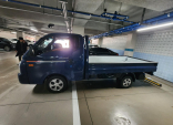 Hyundai Porter 2,   8231, 2022 _0